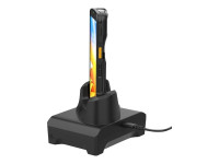 Zebra : TC22/TC27 SINGLE SLOT CHARGE only CRADLE