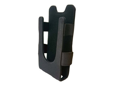 Zebra : TC22/TC27 HOLSTER SUPPORTS DEVICE W/BOOT et TRIGGER HANDLE