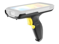 Zebra : TC22/TC27 TRIGGER HANDLE SUPP. DEVICE W/BASIC OR extension BATT