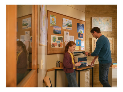 HP : COLOR LaserJet PRO MFP 4302DW 33PM A4 600X600DPI PRNT/CPY/SCN