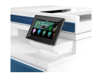 HP : COLOR LaserJet PRO MFP 4302DW 33PM A4 600X600DPI PRNT/CPY/SCN