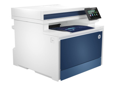 HP : COLOR LaserJet PRO MFP 4302DW 33PM A4 600X600DPI PRNT/CPY/SCN