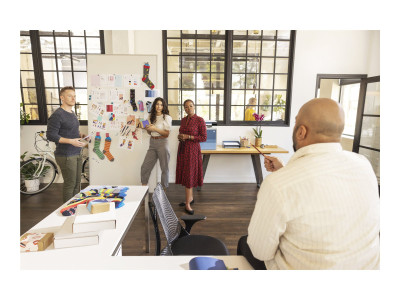 HP : COLOR LaserJet PRO MFP 4302DW 33PM A4 600X600DPI PRNT/CPY/SCN