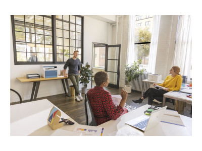 HP : COLOR LaserJet PRO MFP 4302DW 33PM A4 600X600DPI PRNT/CPY/SCN