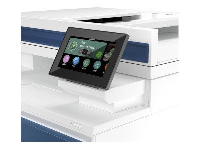 HP : COLOR LaserJet PRO MFP 4302DW 33PM A4 600X600DPI PRNT/CPY/SCN