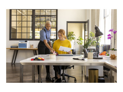 HP : COLOR LaserJet PRO MFP 4302DW 33PM A4 600X600DPI PRNT/CPY/SCN