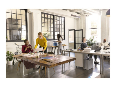 HP : COLOR LaserJet PRO MFP 4302FDW 33ppm A4 600X600DPI PRNT/CPY/SCN