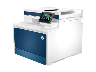 HP : COLOR LaserJet PRO MFP 4302FDW 33ppm A4 600X600DPI PRNT/CPY/SCN