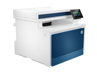 HP : COLOR LaserJet PRO MFP 4302FDW 33ppm A4 600X600DPI PRNT/CPY/SCN