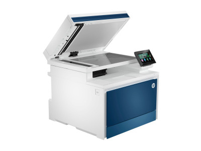 HP : COLOR LaserJet PRO MFP 4302FDW 33ppm A4 600X600DPI PRNT/CPY/SCN