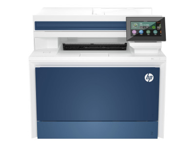 HP : COLOR LaserJet PRO MFP 4302FDW 33ppm A4 600X600DPI PRNT/CPY/SCN