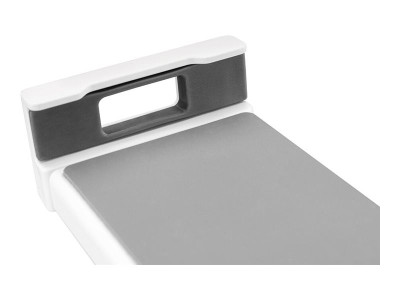 Neomounts : TABLET DESK CLAMP (SUITED FROM 4.7IN UP TO 12.9IN) WHITE