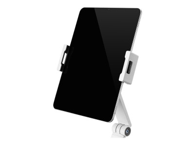 Neomounts : TABLET DESK CLAMP (SUITED FROM 4.7IN UP TO 12.9IN) WHITE