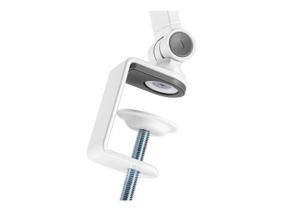 Neomounts : TABLET DESK CLAMP (SUITED FROM 4.7IN UP TO 12.9IN) WHITE