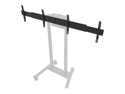 Neomounts : NEOMOUNTS BY NEWSTAR DUAL SCREEN ADAPTER pour WL55 pour L55-875