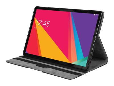 Port Technology : MUSKOKA SAMSUNG TAB A8 BK