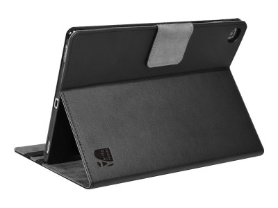 Port Technology : MUSKOKA SAMSUNG TAB A8 BK