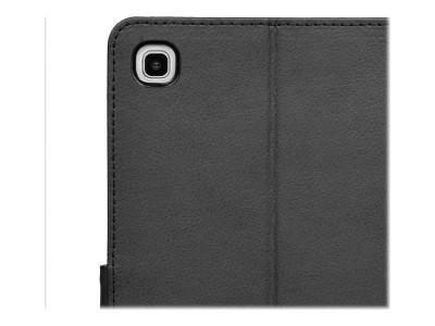 Port Technology : MUSKOKA SAMSUNG TAB A8 BK