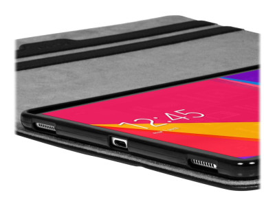 Port Technology : MUSKOKA SAMSUNG TAB A8 BK