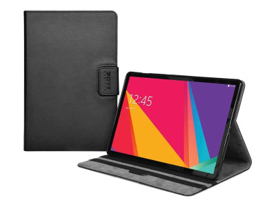 Port Technology : MUSKOKA SAMSUNG TAB A8 BK