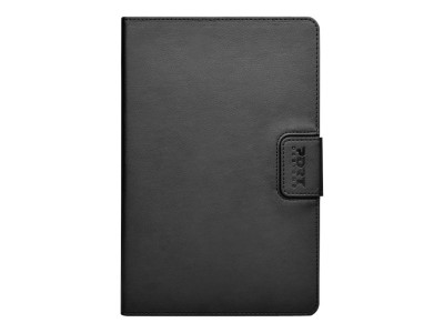 Port Technology : MUSKOKA SAMSUNG TAB A8 BK