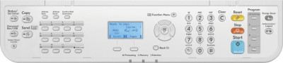 Kyocera ECOSYS MA4500x Imprimante laser monochrome multifonction