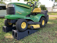 Kit de rampes de chargement IWH, noir, capacité de charge : 3 tonnes Kit de rampes de chargement IWH, noir, capacité de charge : 3 tonnes