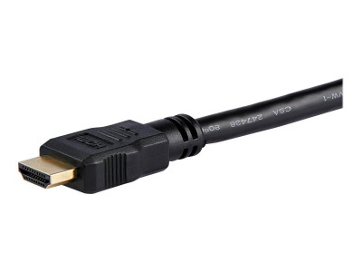 Startech : CABLE ADAPTATEUR VIDEO HDMI VERS DVI-D de 20 CM - M pour