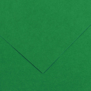 CANSON Papier Vivaldi, 500 x 650 mm, 240 g/m2, clémentine