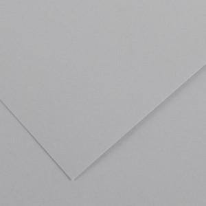 CANSON Papier Vivaldi, 500 x 650 mm, 240 g/m2, clémentine