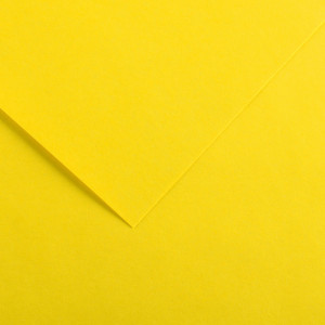 CANSON Papier Vivaldi, 500 x 650 mm, 240 g/m2, rouge