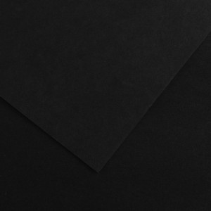 CANSON Papier Vivaldi, 500 x 650 mm, 240 g/m2, gris clair