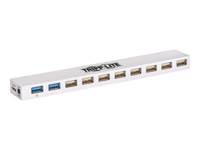 Eaton MGE : 10-PT USB 3.0/USB 2.0 COMBO HUB 2 USB 3.0 / 8 USB 2.0 PORTS