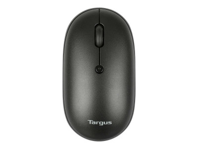 Targus : TARGUS ANTIMICROBIAL COMPACT DUAL MODE WIRELESS OPTICAL MOUSE