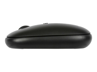 Targus : TARGUS ANTIMICROBIAL COMPACT DUAL MODE WIRELESS OPTICAL MOUSE