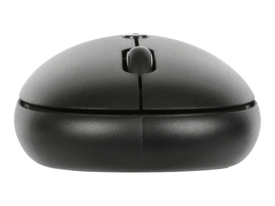 Targus : TARGUS ANTIMICROBIAL COMPACT DUAL MODE WIRELESS OPTICAL MOUSE