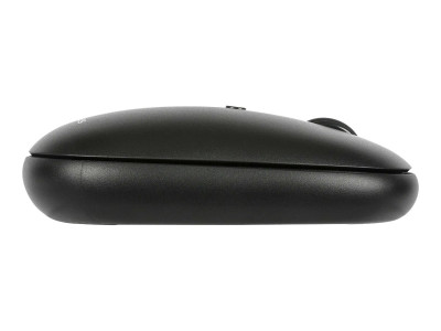 Targus : TARGUS ANTIMICROBIAL COMPACT DUAL MODE WIRELESS OPTICAL MOUSE