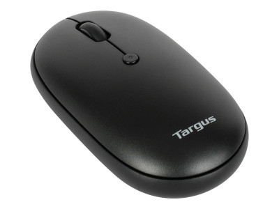 Targus : TARGUS ANTIMICROBIAL COMPACT DUAL MODE WIRELESS OPTICAL MOUSE
