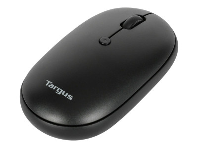 Targus : TARGUS ANTIMICROBIAL COMPACT DUAL MODE WIRELESS OPTICAL MOUSE