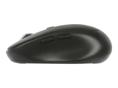 Targus : TARGUS ANTIMICROBIAL MID-SIZE DUAL MODE WIRELESS OPTICAL MOUSE