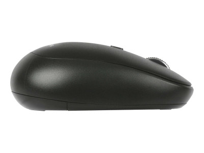 Targus : TARGUS ANTIMICROBIAL MID-SIZE DUAL MODE WIRELESS OPTICAL MOUSE