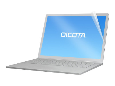 Dicota : ANTI-GLARE FILTER 3H pour LAPTOP 14.0 16:10 SELF-ADHESIVE