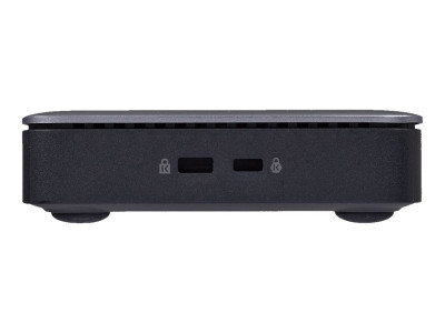 V7 : THUNDERBOLT 4 DOCKING STATION HDMI 2.0 DP1.4 ALT MODE 96W PD