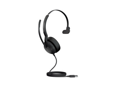GN Audio : JABRA EVOLVE2 50 USB-A MS MONO
