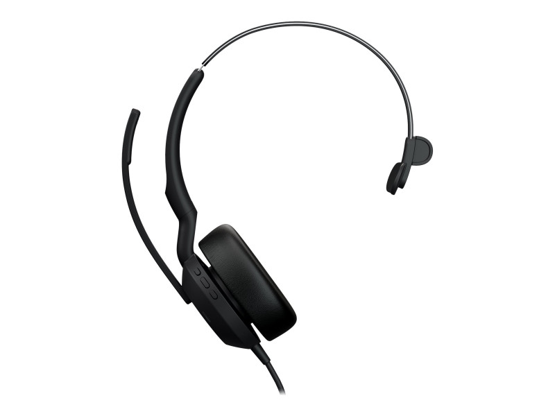 GN Audio : JABRA EVOLVE2 50 USB-A UC MONO