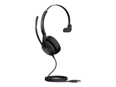 GN Audio : JABRA EVOLVE2 50 USB-A UC MONO