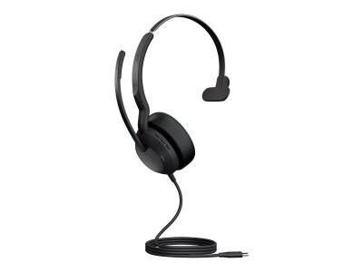 GN Audio : JABRA EVOLVE2 50 USB-C UC MONO