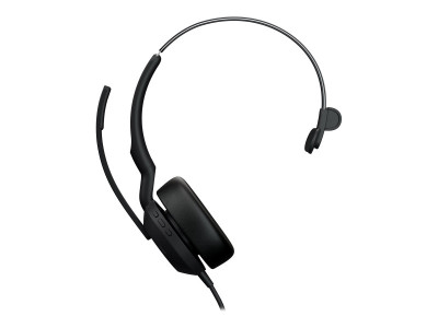 GN Audio : JABRA EVOLVE2 50 USB-C UC MONO