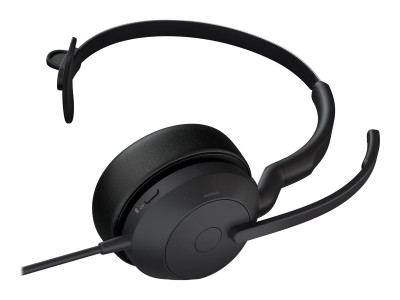 GN Audio : JABRA EVOLVE2 50 USB-C UC MONO