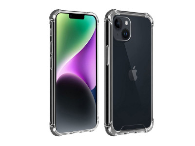 Akashi : IPHONE 14/13 MAGSAFE CASE COMPATIBLE avec REINFORCED CORNE